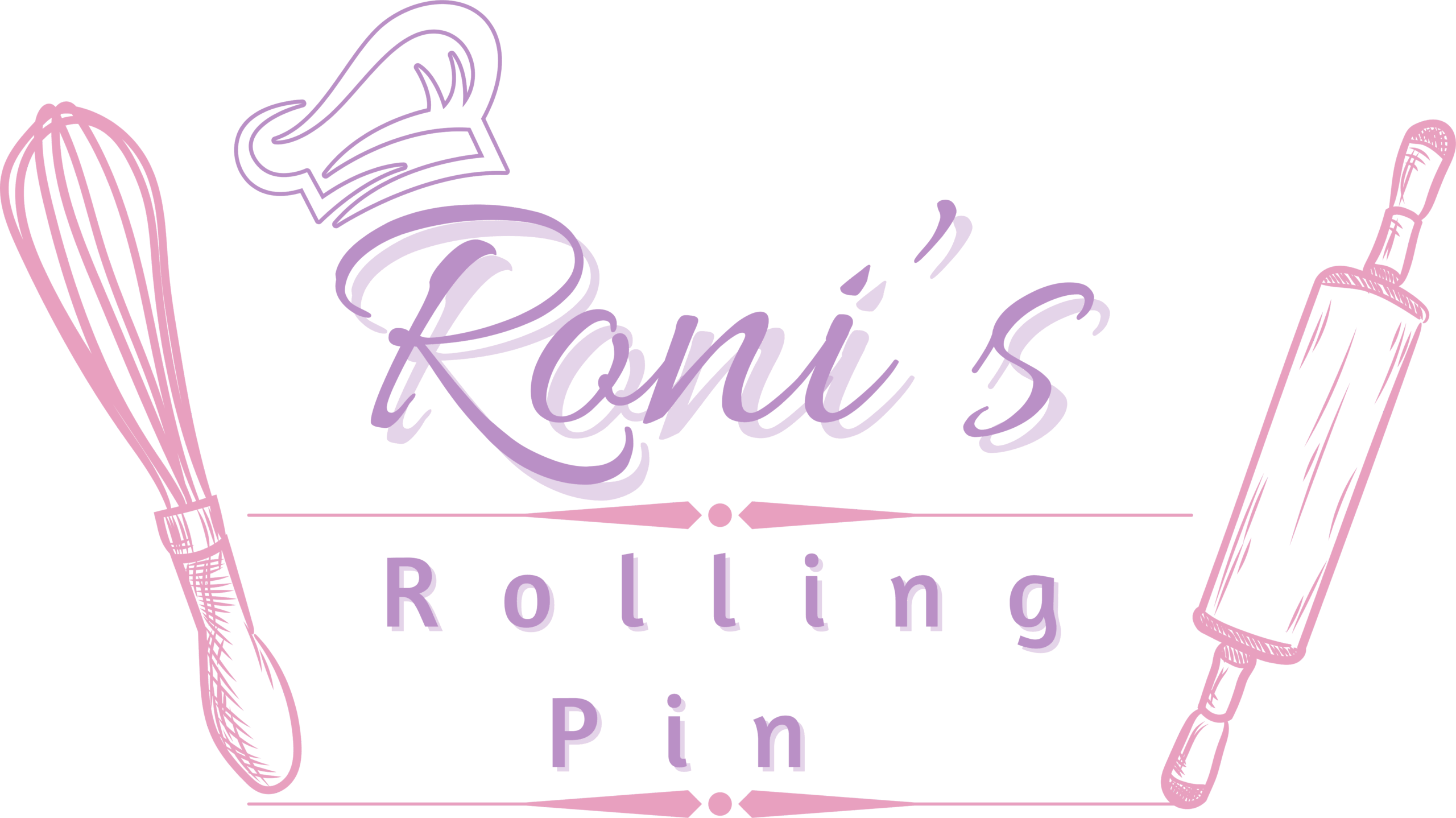 Roni’s Rolling Pin